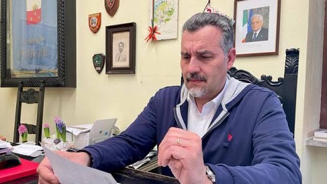 Salanetti, strappo nel Pd: il sindaco di Porcari Fornaciari non rinnova la tessera<br>