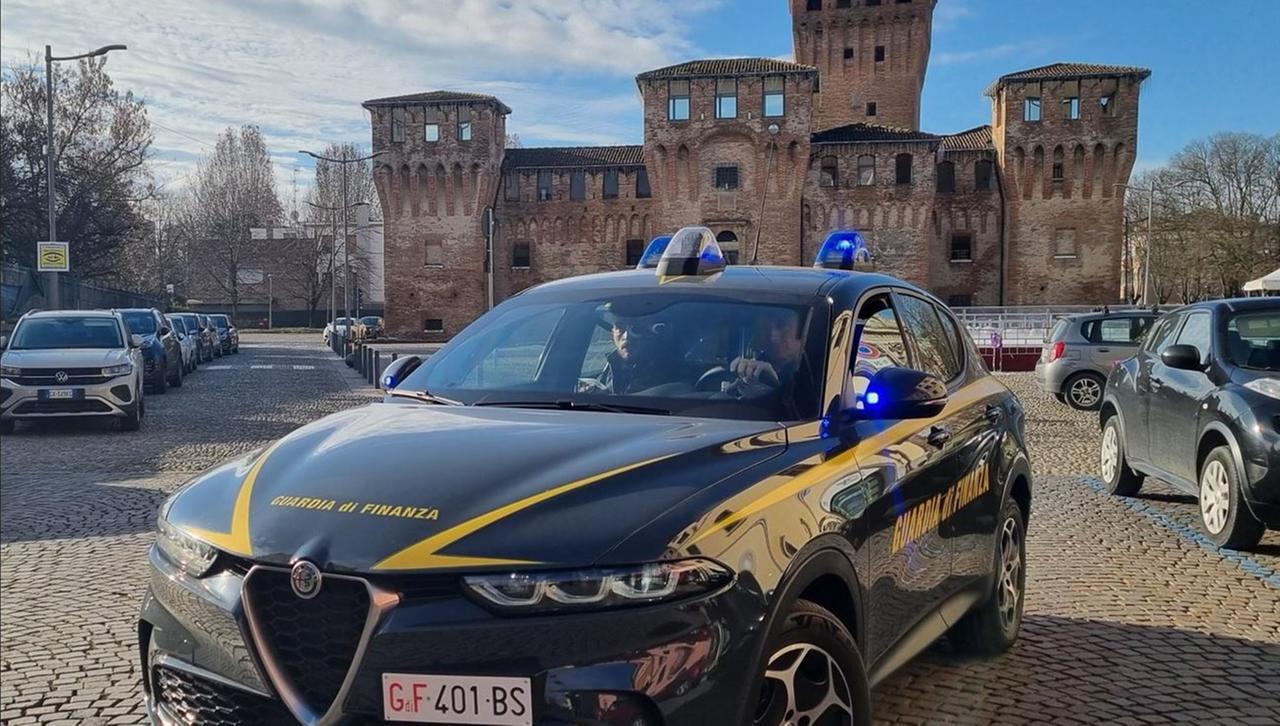 Lavoro nero, quindici persone soprese in provincia di Ferrara