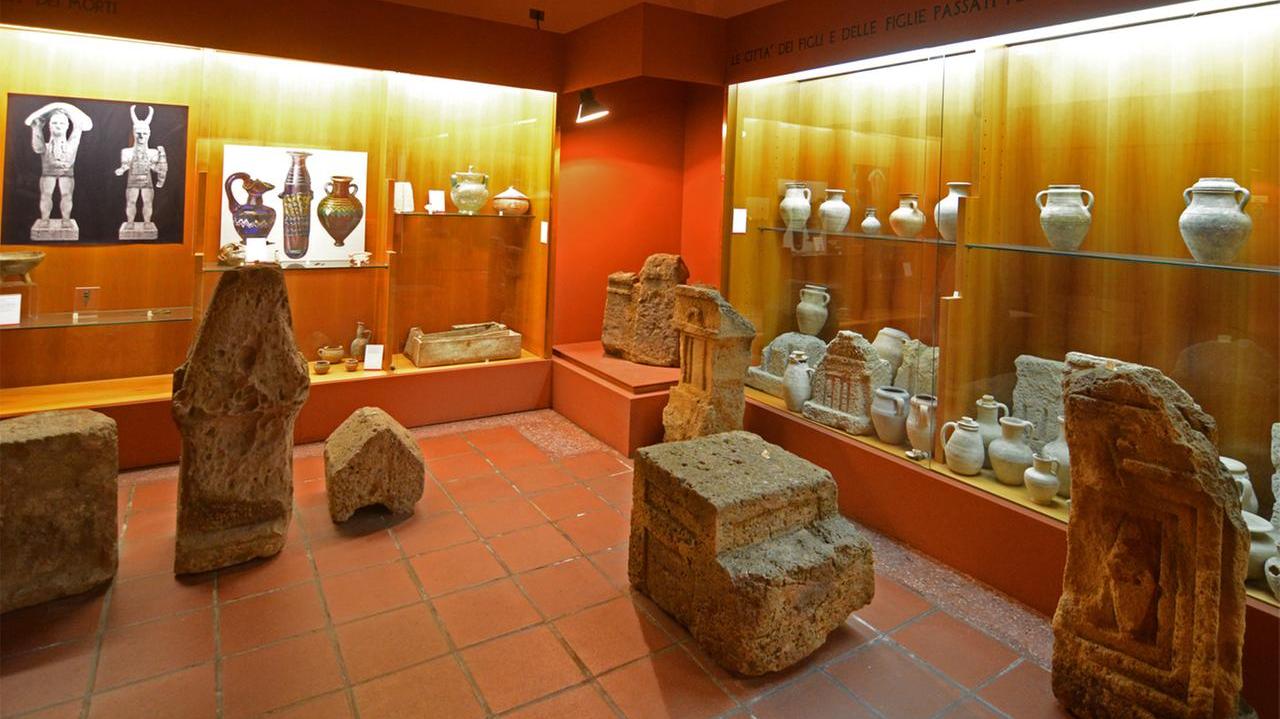 Terremoto al museo, la nomina del nuovo direttore diventa un giallo