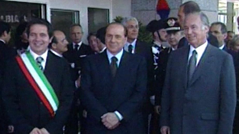 Addio all’Aga Khan, due giorni di lutto cittadino a Olbia