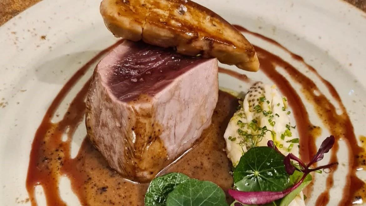 Tonno rosso, la passione di Carloforte