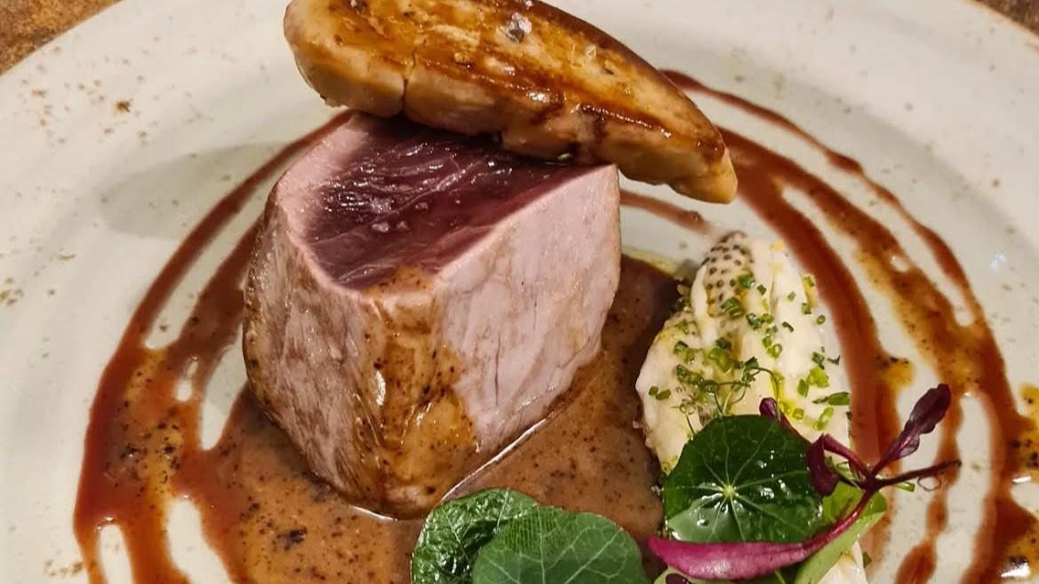 Tonno rosso, la passione di Carloforte