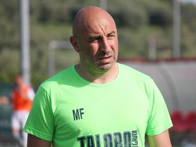 Mario Fadda è il nuovo allenatore dell’Alghero