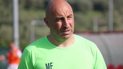 Mario Fadda è il nuovo allenatore dell’Alghero