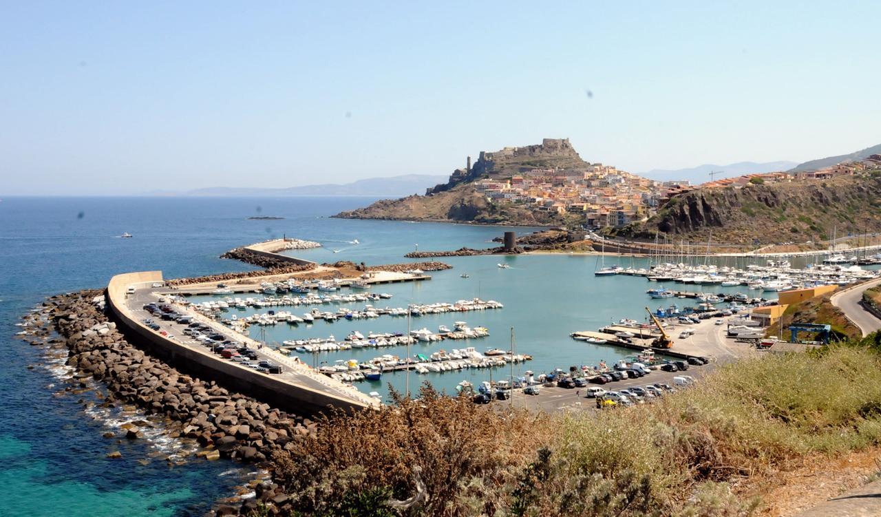 Castelsardo, il poliambulatorio si trasferisce: informazioni utili, date e orari