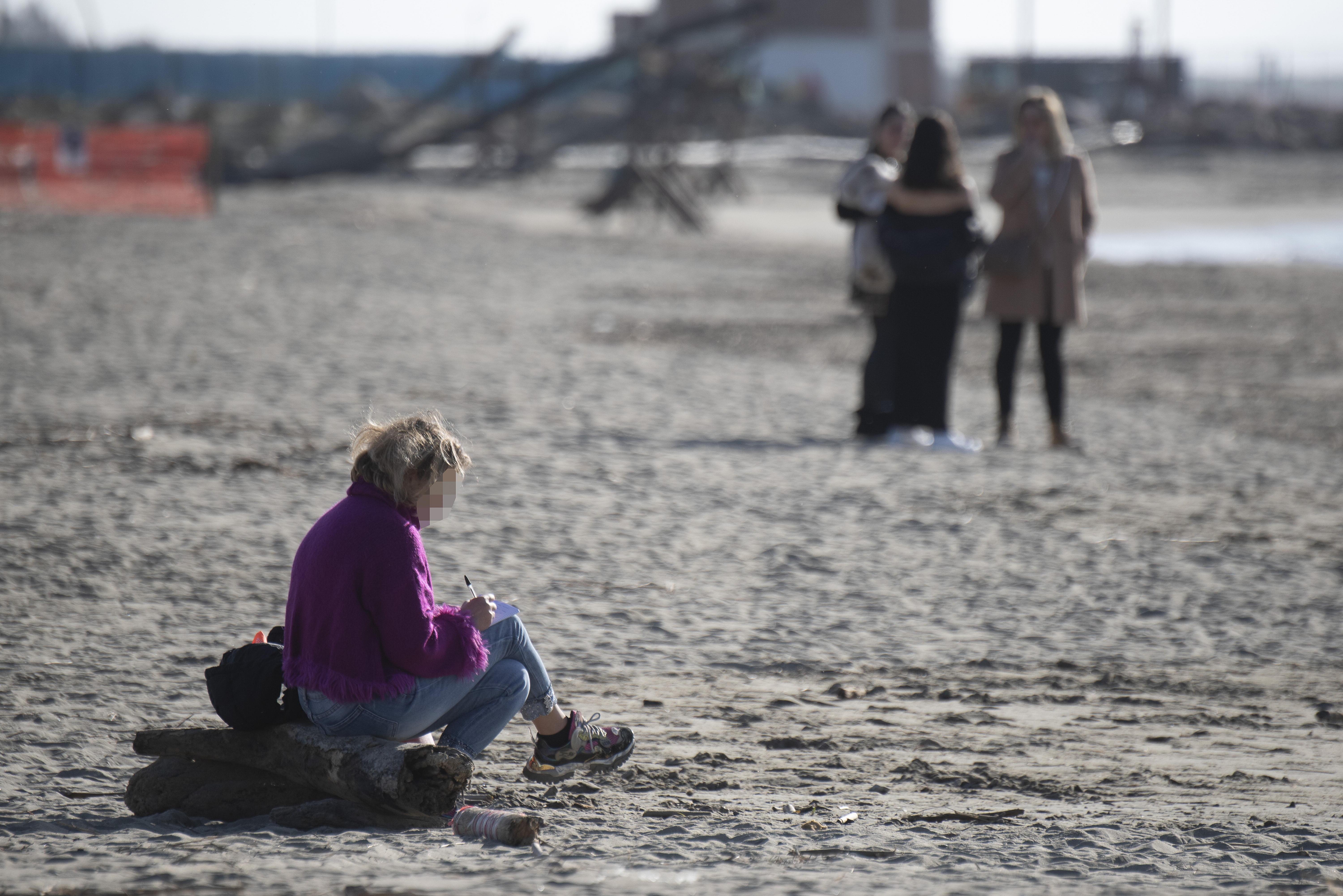 La Maremma ha vissuto il gennaio più caldo degli ultimi 10 anni, perché e cosa aspettarsi