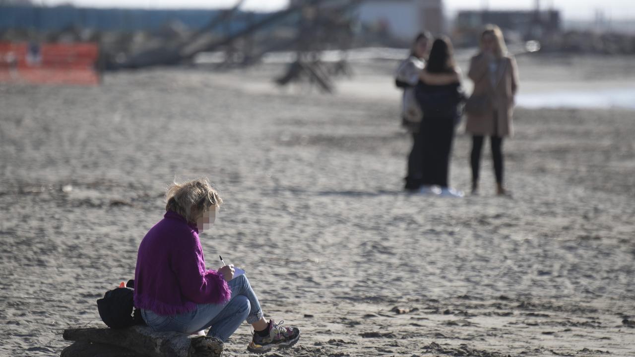 La Maremma ha vissuto il gennaio più caldo degli ultimi 10 anni, perché e cosa aspettarsi
