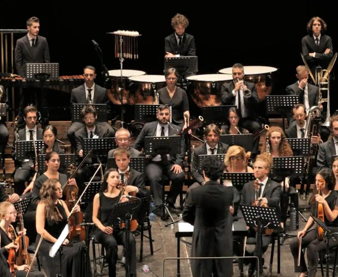 Bach, Mozart e Vivaldi per i concerti da camera dell’Orchestra del Goldoni di Livorno