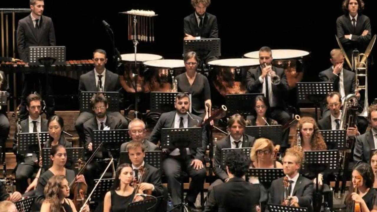 Bach, Mozart e Vivaldi per i concerti da camera dell’Orchestra del Goldoni di Livorno