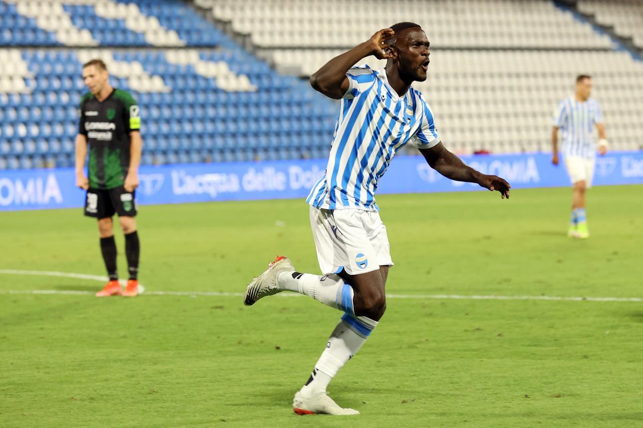 Latte Lath venduto per 22 milioni. Calciomercato ex Spal, tutto quello che ti sei perso