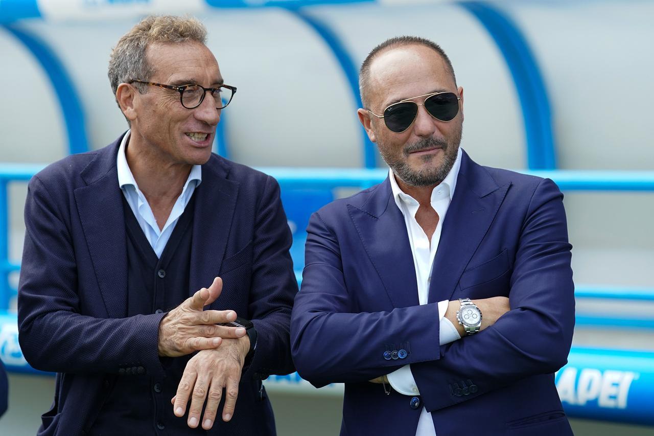 Salvezza alla portata della Reggiana anche senza rinforzi dal mercato