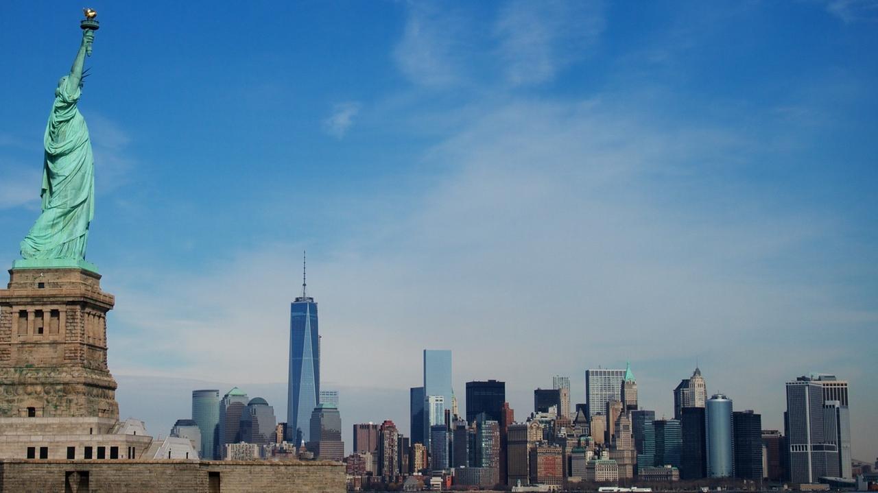 Bando “nuove rotte”: dalla Sardegna voli per New York, Filadelfia e Istanbul