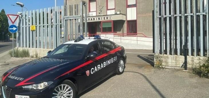 
	I carabinieri di Sassuolo hanno arrestato i truffatori

