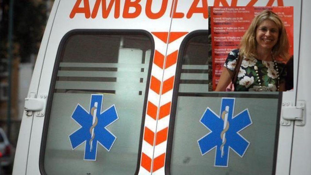 La professionista scomparsa