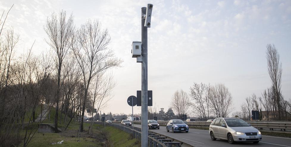 
	Dall'autovelox in tangenziale arriveranno circa un terzo degli incassi da multe

