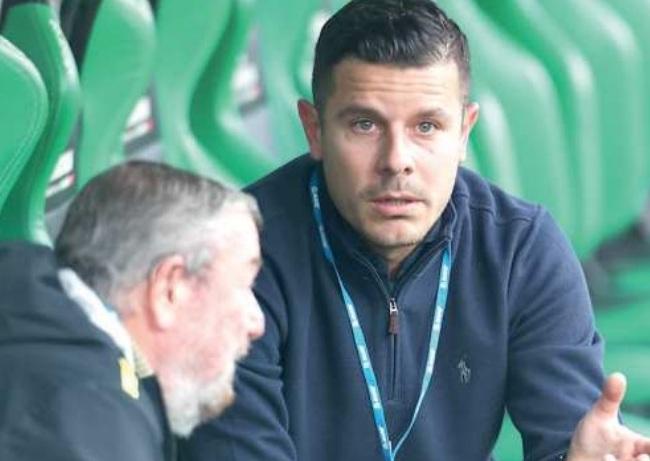 Catellani e il mercato del Modena: «Ho parlato con Palumbo, non sarà un “caso Azzi”»