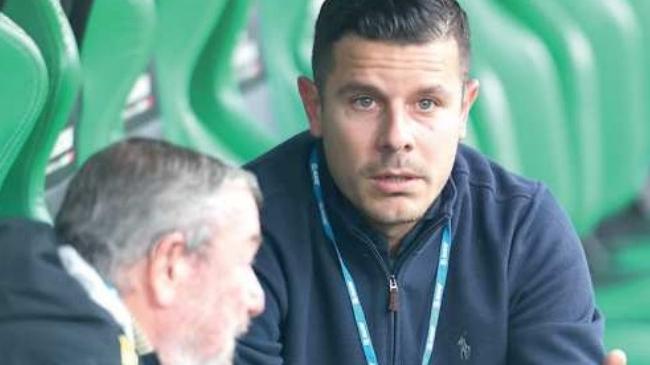 Catellani e il mercato del Modena: «Ho parlato con Palumbo, non sarà un “caso Azzi”»