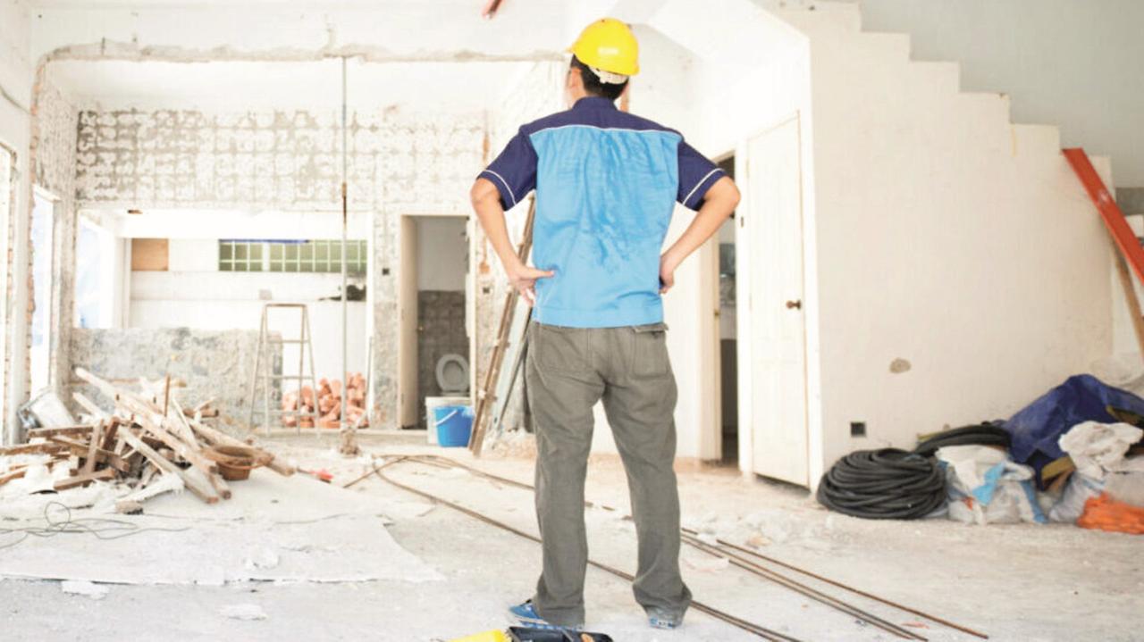 Caos Salva Casa in Sardegna: la legge c’è ma è tutto fermo