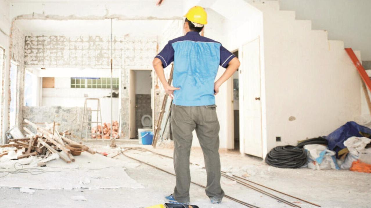 Caos Salva Casa in Sardegna: la legge c’è ma è tutto fermo
