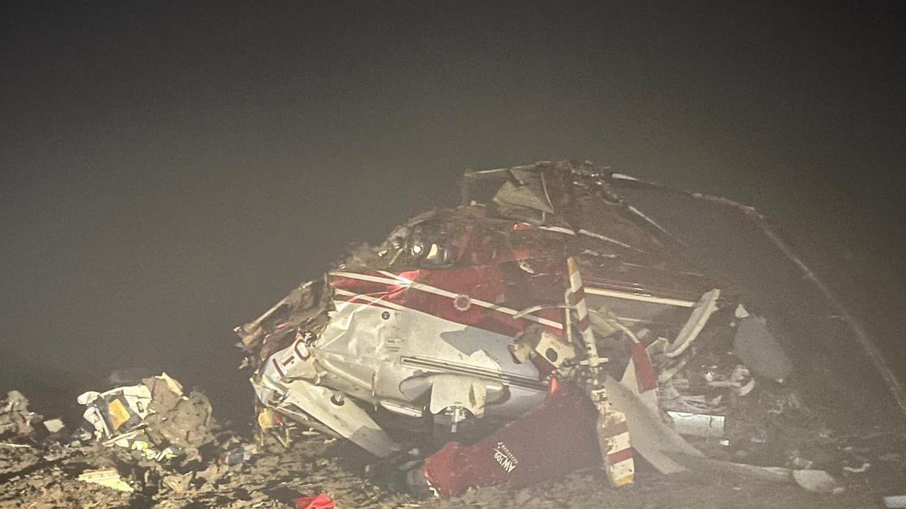 Parma, Rovagnati: l’elenco degli imprenditori morti in circostanze tragiche