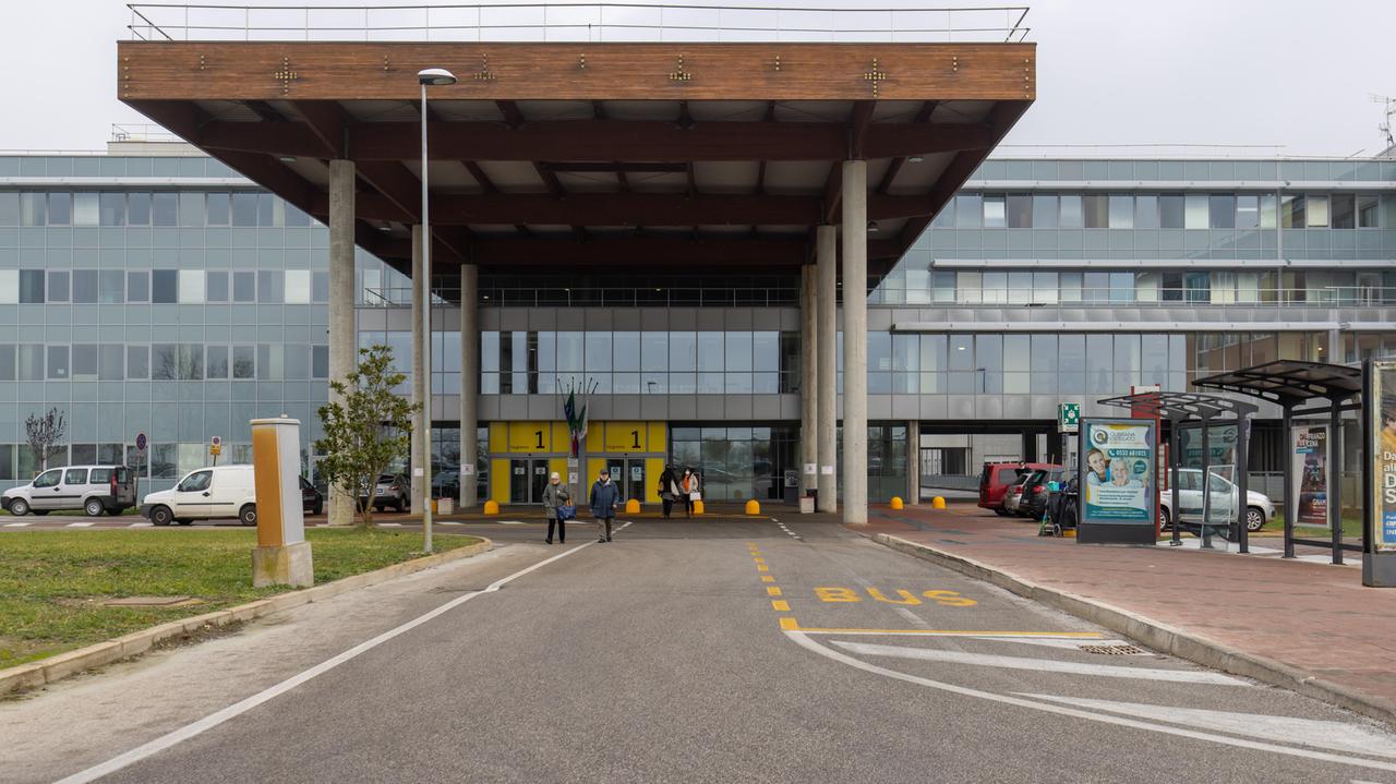 Gallo, bimba di 7 anni muore dopo la corsa in ospedale