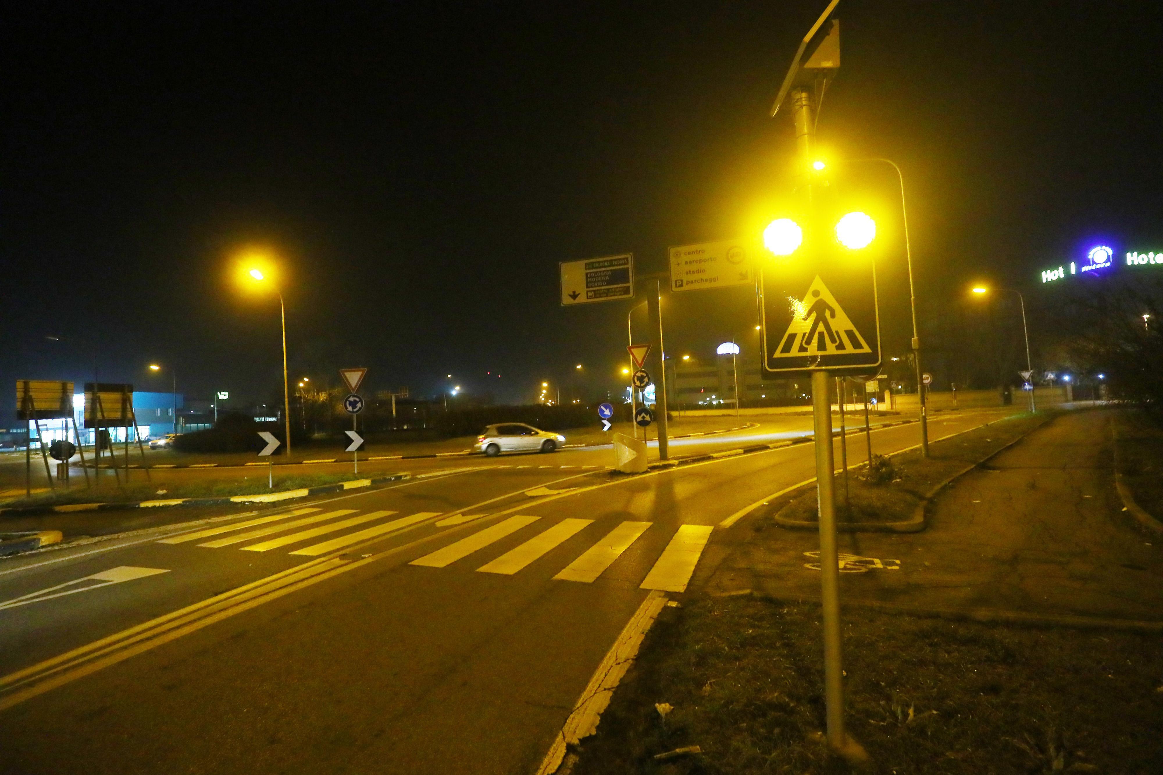 Ferrara, giro di prostitute dall’Uruguay: sfruttatrici sotto accusa<br type="_moz" />
