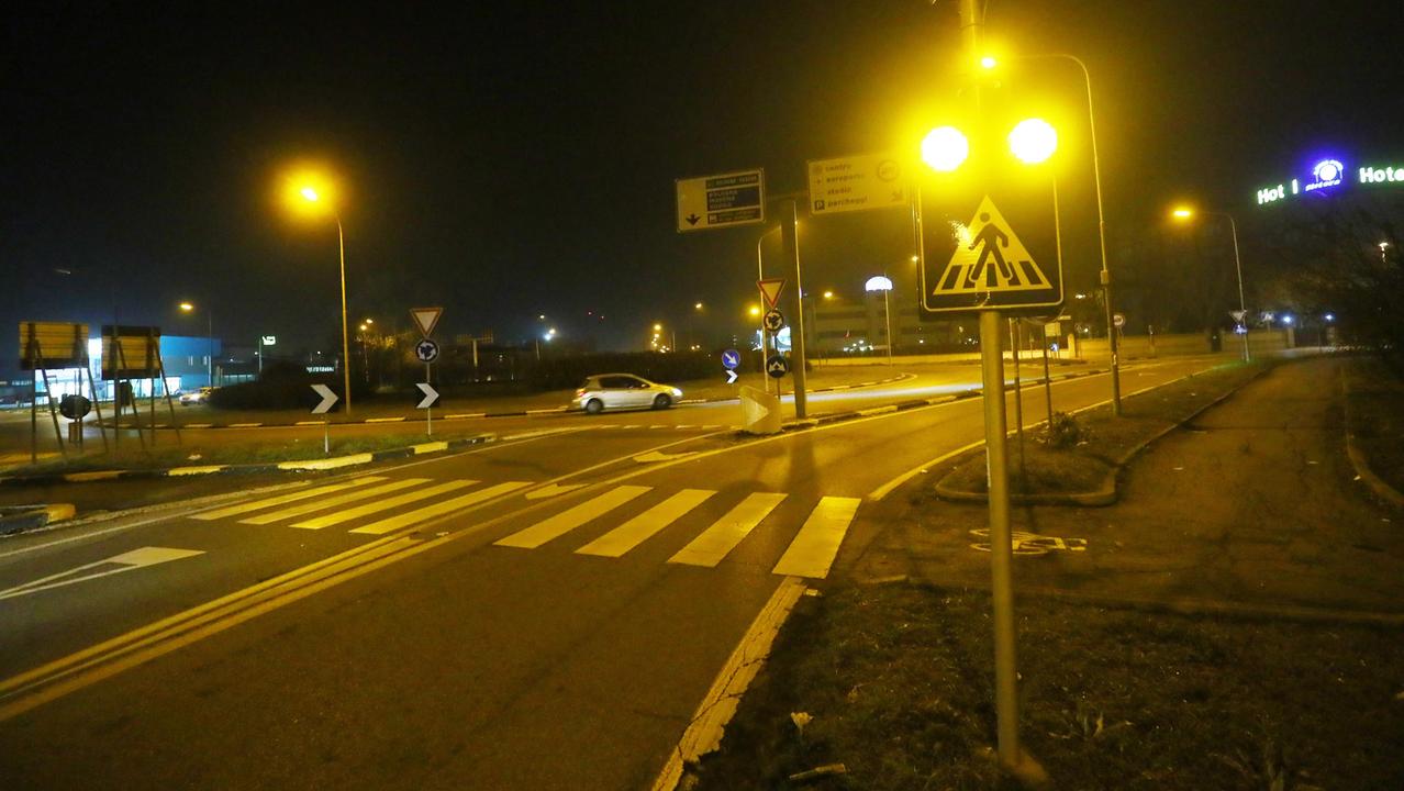 Ferrara, giro di prostitute dall’Uruguay: sfruttatrici sotto accusa<br type="_moz" />