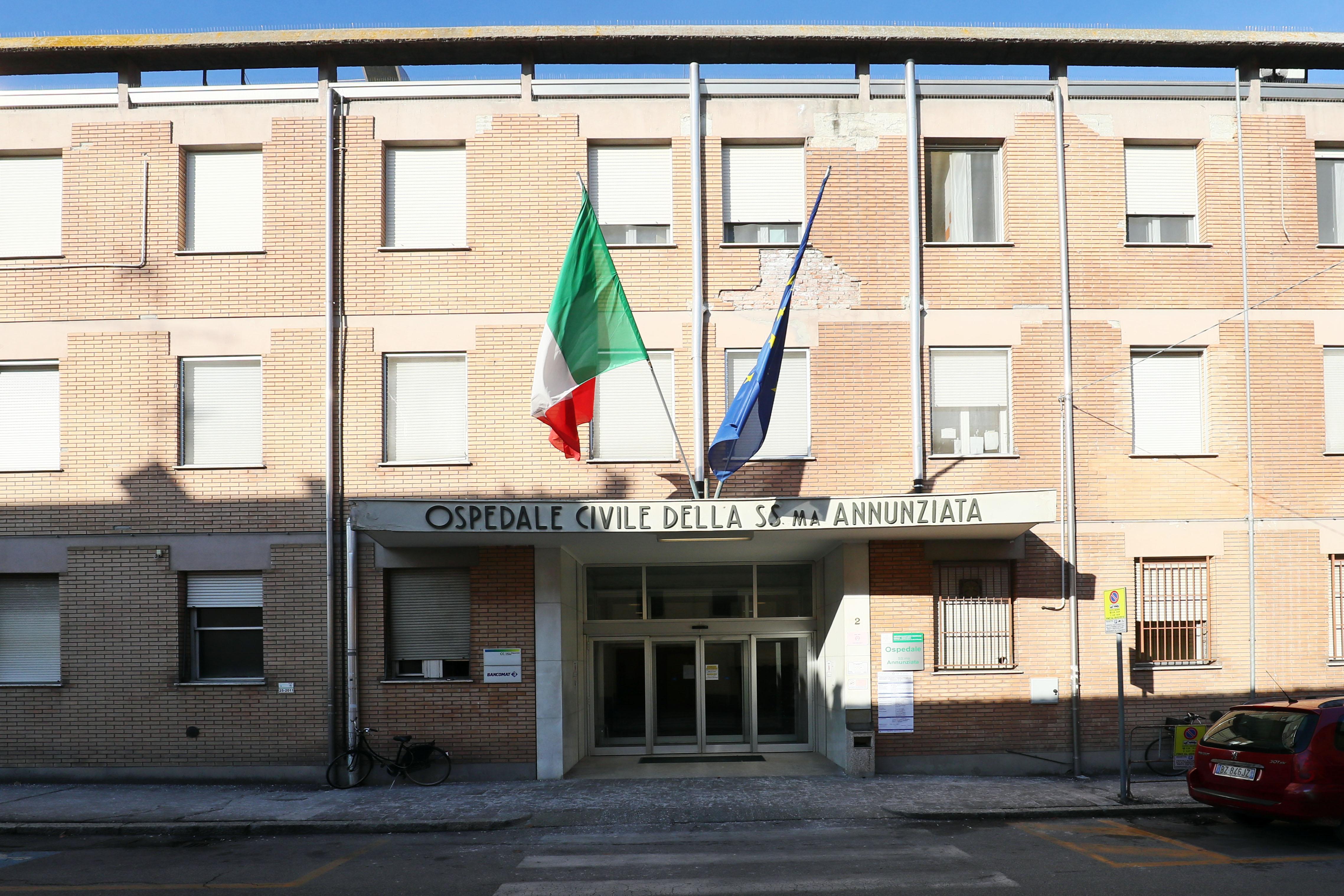 Intervento innovativo al cuore a Cento, il giovane: "Ora torno a vivere"