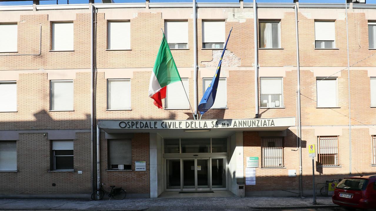 Intervento innovativo al cuore a Cento, il giovane: "Ora torno a vivere"