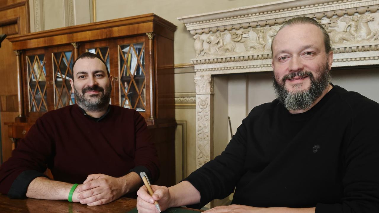 Fabio Bergamini è il nuovo Capo di gabinetto del sindaco Fabbri