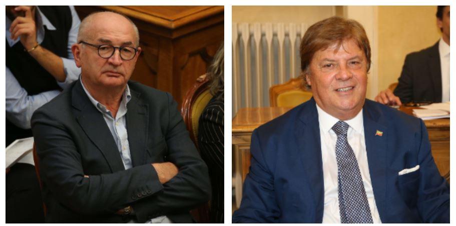 Pedrazzoli scalza Bassi: è il consigliere comunale più ricco