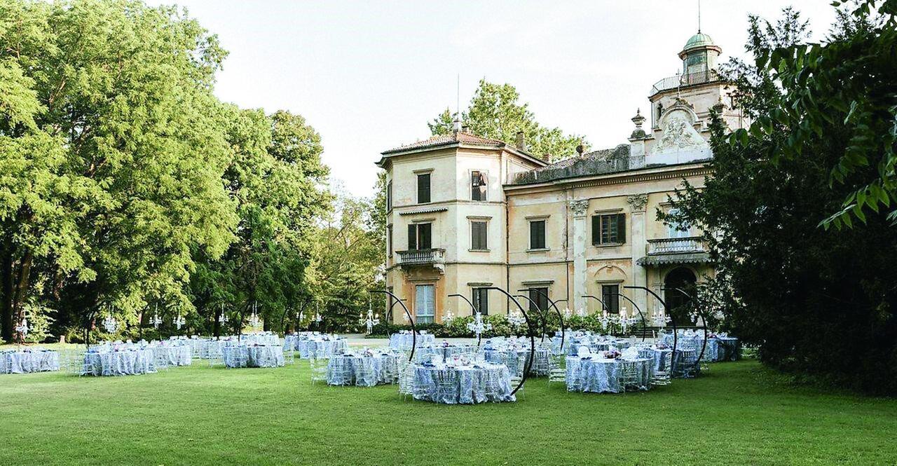 Arriva More Amore a Villa Spalletti: tutto quello che c’è da sapere sui matrimoni