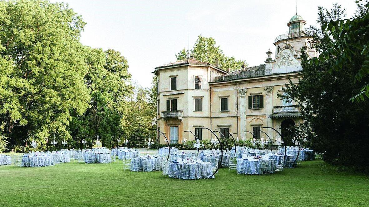 Arriva More Amore a Villa Spalletti: tutto quello che c’è da sapere sui matrimoni