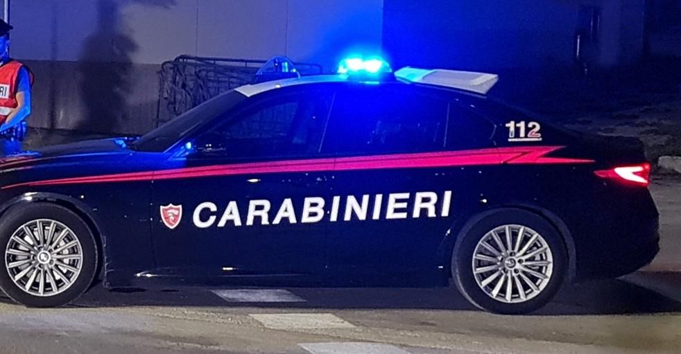 Paura a Buddusò, ordigno esplode davanti alla casa di un imprenditore