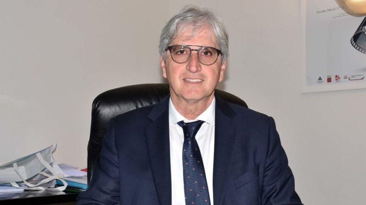 
	Il presidente Guerrieri

