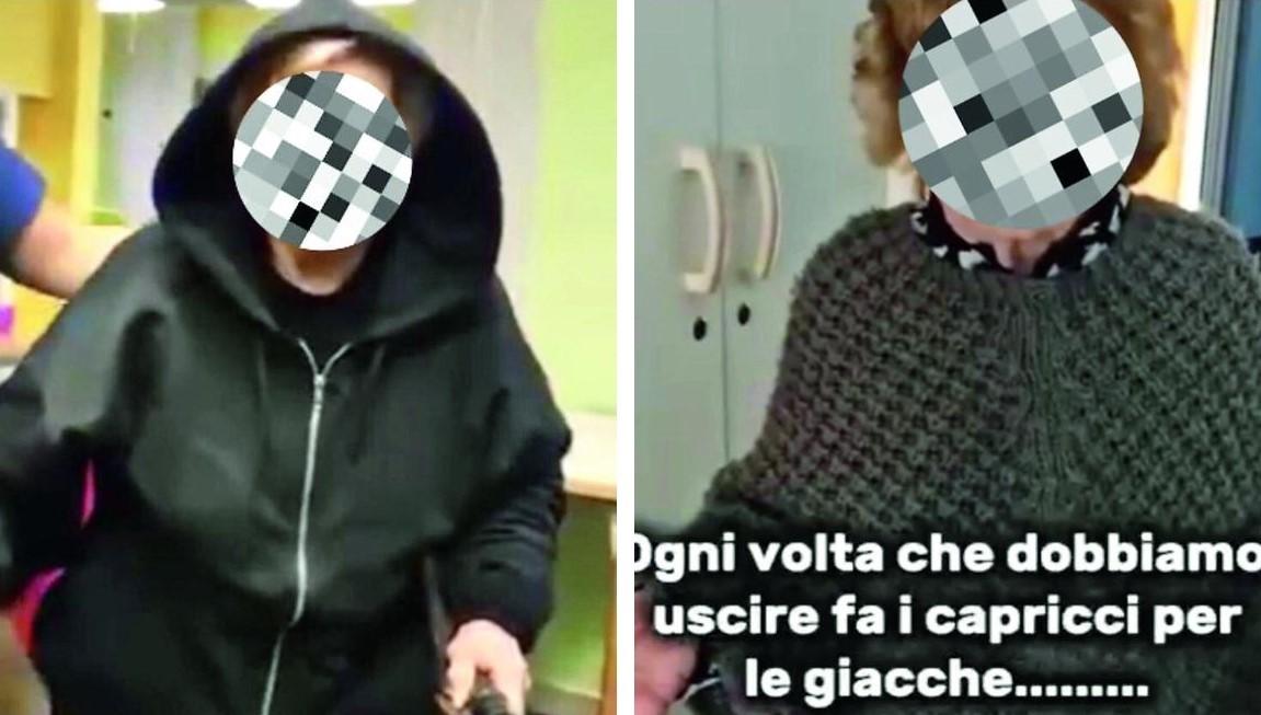I video su TikTok della casa di riposo continuano a far discutere: «Le anziane usate per far ridere»