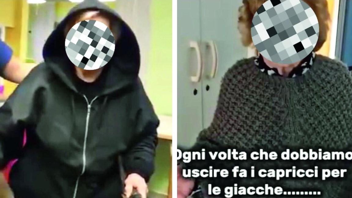 I video su TikTok della casa di riposo continuano a far discutere: «Le anziane usate per far ridere»