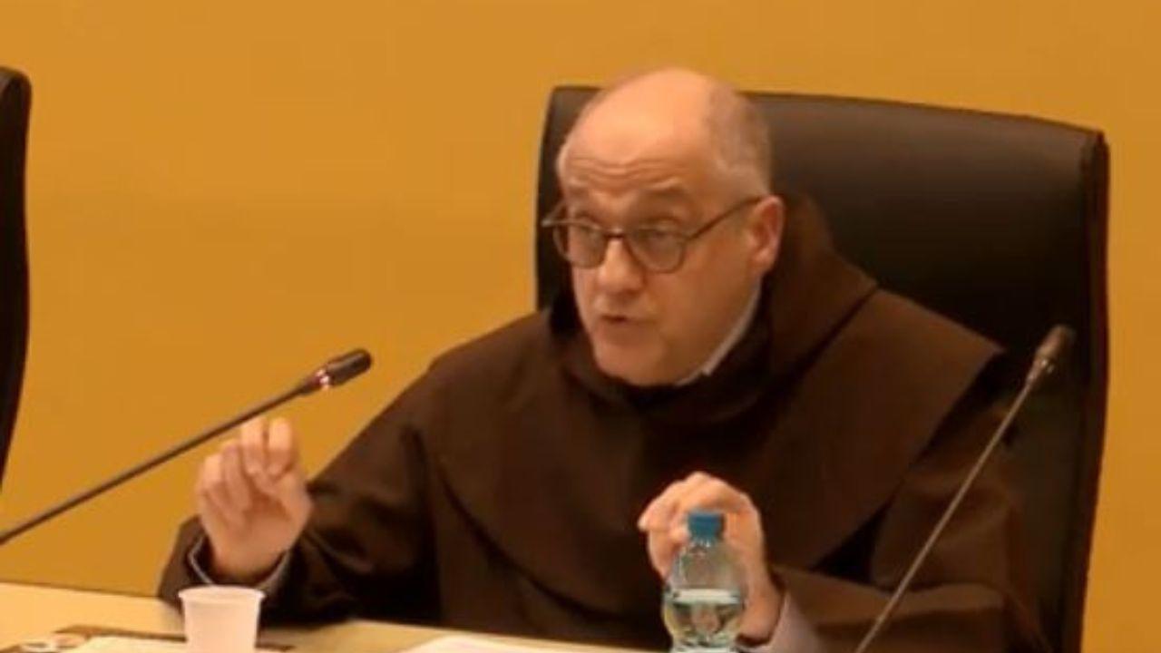 Saverio Cannistrà