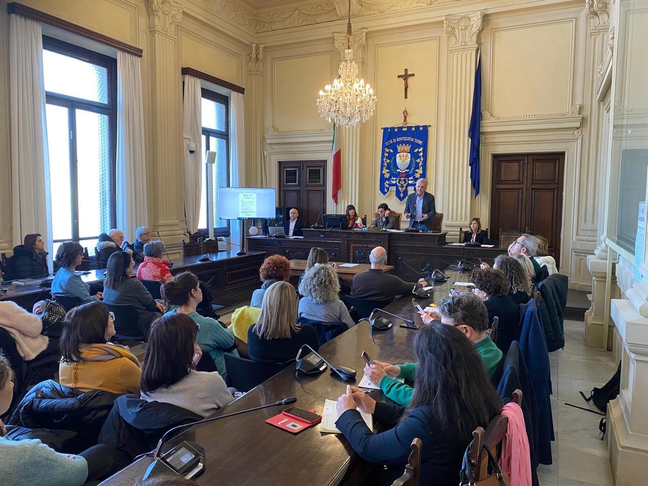 Valdinievole, accordo tra servizi sociali e Centri per l’impiego per favorire l’occupazione delle persone fragili