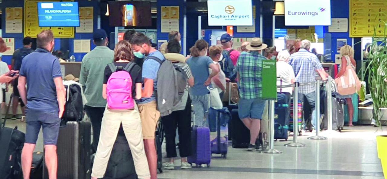 Nuove rotte da e per la Sardegna, come funzionano gli incentivi della Regione