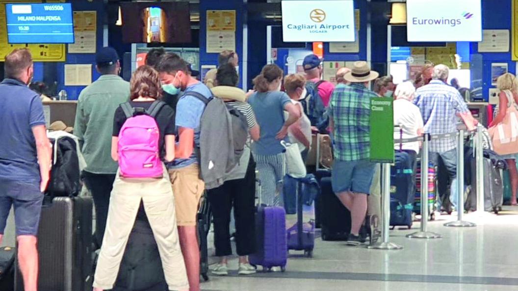 Nuove rotte da e per la Sardegna, come funzionano gli incentivi della Regione