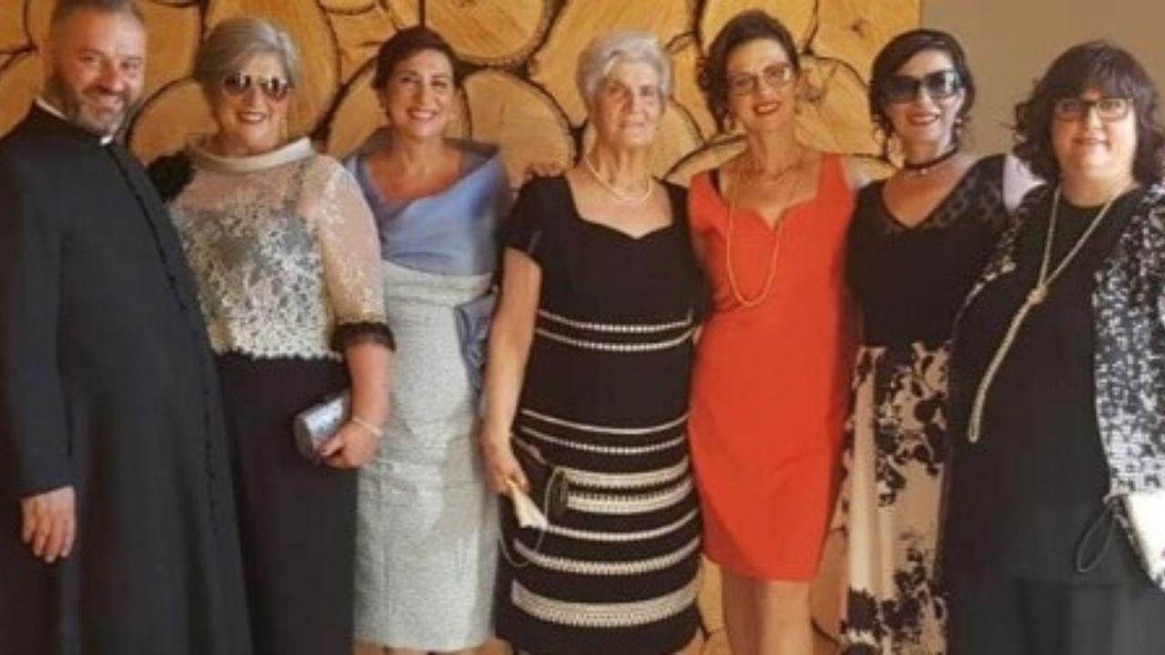 Un cammino lungo 25 anni: Livorno festeggia don Placido