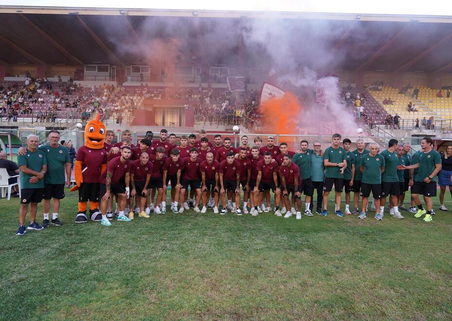 Livorno, i tre giorni del compleanno