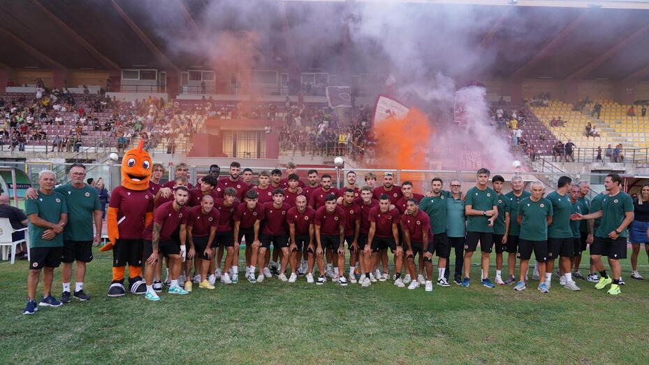 Livorno, i tre giorni del compleanno