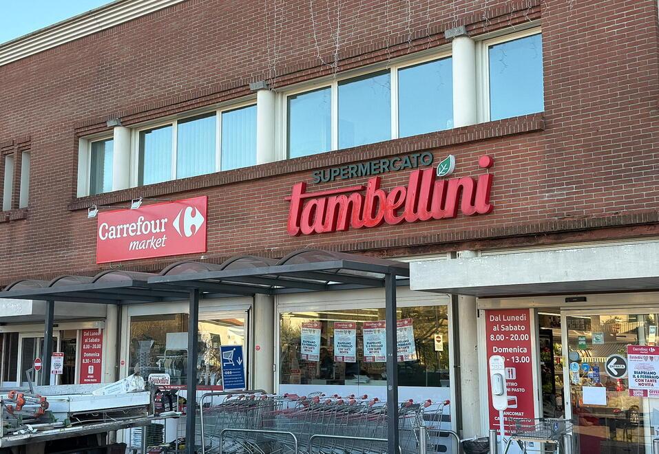 Lucca, Tambellini si allea con Etruria Retail: cosa cambierà per il gruppo alimentare