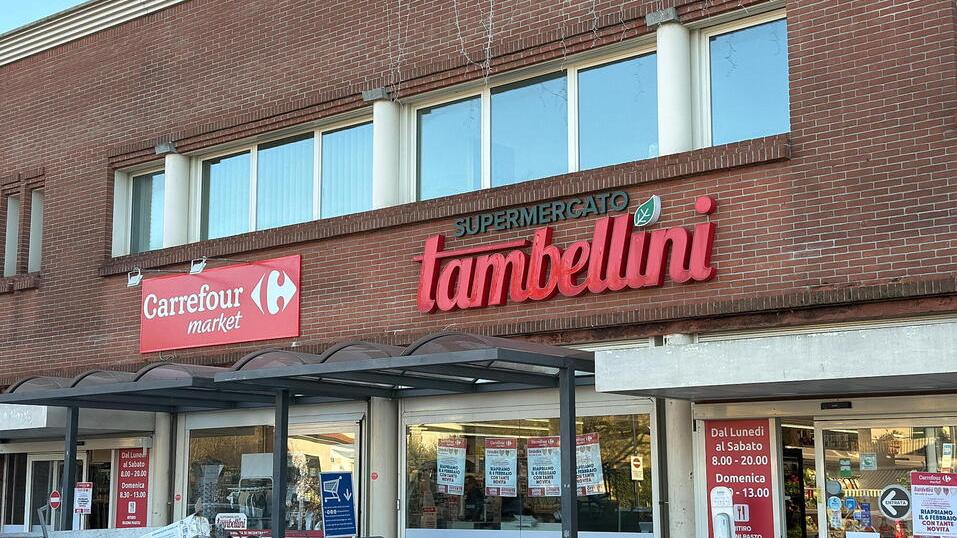 Lucca, Tambellini si allea con Etruria Retail: cosa cambierà per il gruppo alimentare