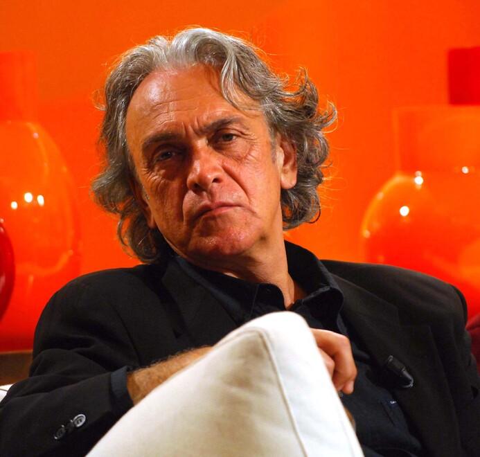 Riccardo Fogli su Piombino in Maremma: «Buttero, operaio o portuale? Siamo tutti toscani»<br type="_moz" />
