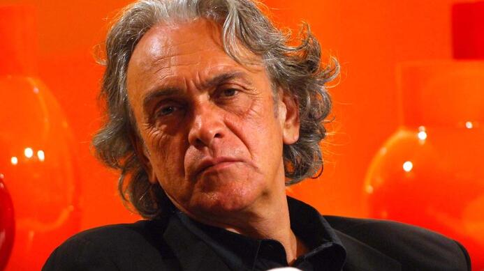 Riccardo Fogli su Piombino in Maremma: «Buttero, operaio o portuale? Siamo tutti toscani»<br type="_moz" />