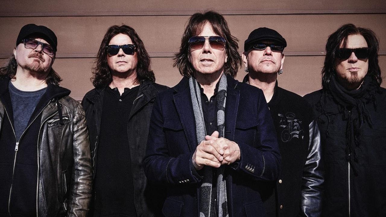 A Cagliari arrivano gli Europe in concerto: ecco quando