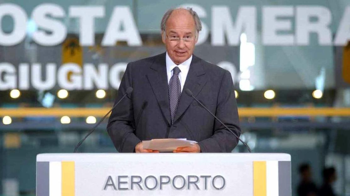 Addio all’Aga Khan: dove e quando si terranno i funerali